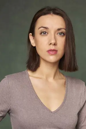 Фото Alena Kahuta #337800