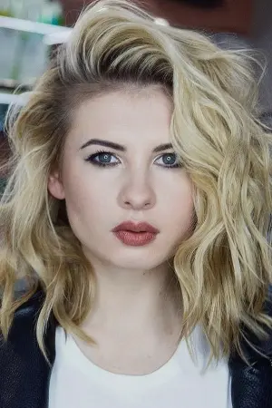 Фото Анна Цуканова-Котт (Anna Tsukanova-Kott) #277876