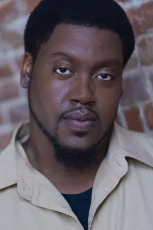 Фото Антонио Сент-Джеймс #16625