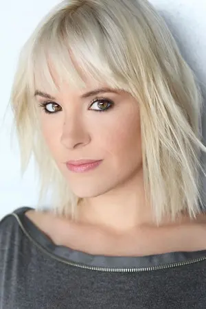 Фото Бреа Грант (Brea Grant) #47645