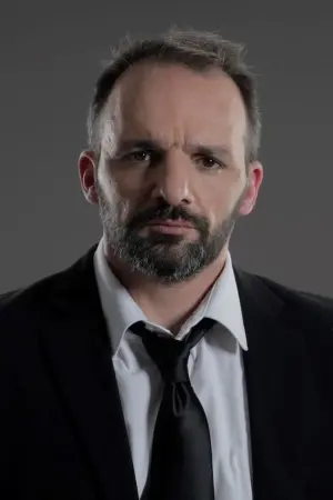 Фото Дэвид Сальс #121073