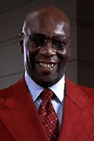 Фото Джулиус Харрис #88269