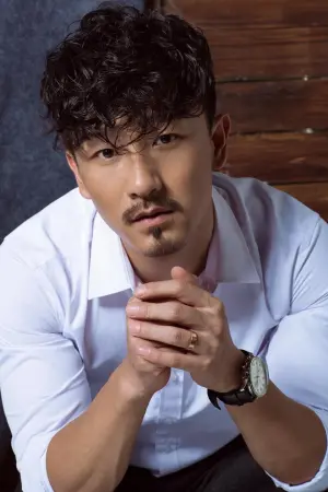 Фото Лю Фэнчао #243393