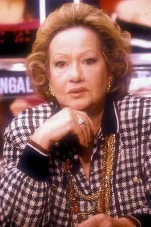 Фото Мариса Мерлини #144291