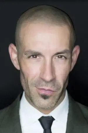 Фото Майк Эстес #20170