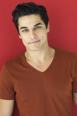 Фото Нико Пепадж #187771