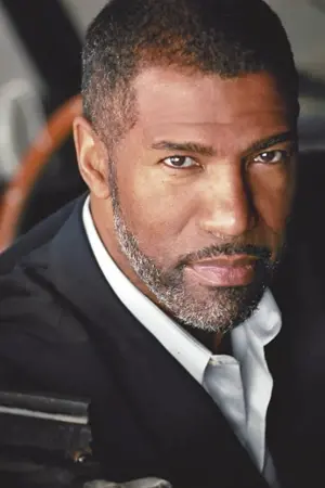 Фото Рикко Росс #26005