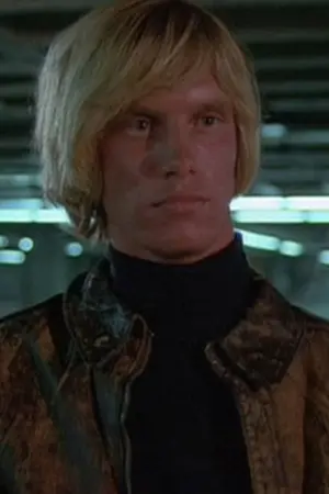 Фото Уилл Уокер #108530