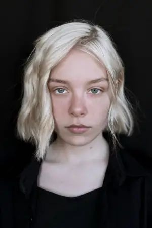 Фото Ананке Арейру #377862