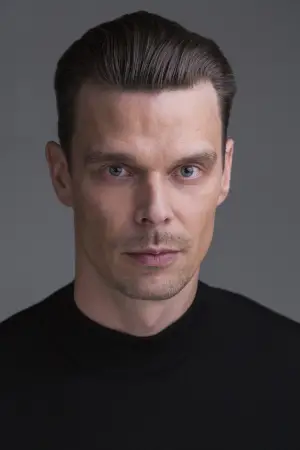 Фото Андрей Аллен #327860