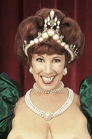 Фото Энни Спринкл (Annie Sprinkle) #343451