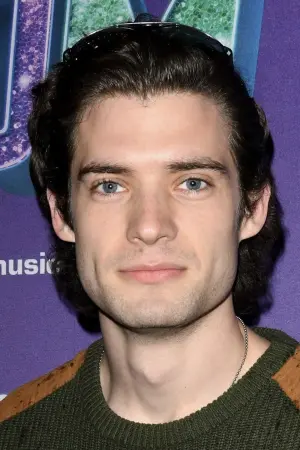 Фото Дэвид Коренсвет (David Corenswet) #145586