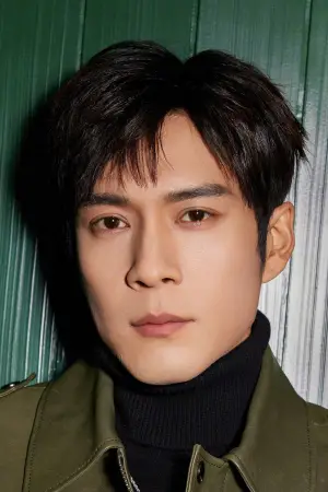 Фото Хань Дун Цзюнь #336256