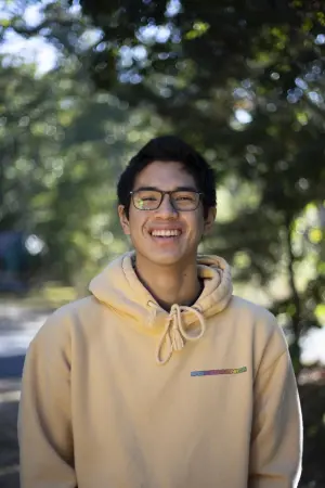 Фото Гьяни Прадхан Вонг А Суи #288877