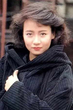 Фото Кики Шан #334118