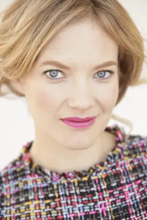 Фото Кристин Слейсман #48680