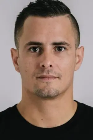 Фото Марк Троттер #10288