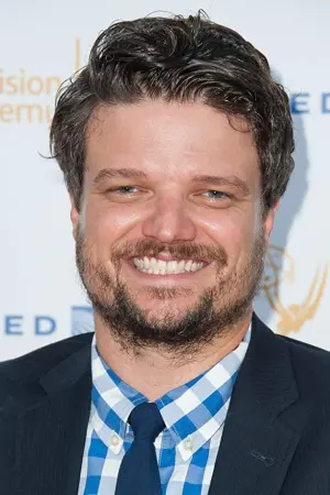 Фото Мэтт Джонс #50123