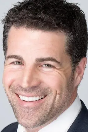 Фото Майкл Мюррэй #37399