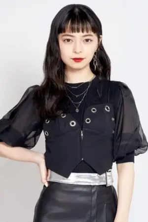 Фото  (Moe Kamikokuryo) #306371