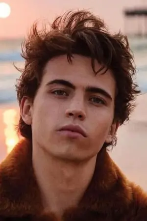 Фото Таннер Бучанан (Tanner Buchanan) #327981