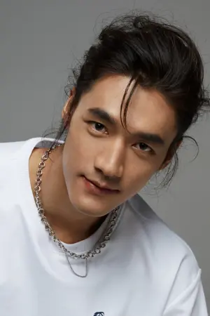 Фото Ци Ша. #35329