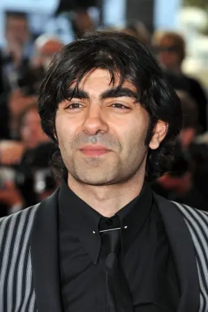 Фото Фатих Акин (Fatih Akin) #113200