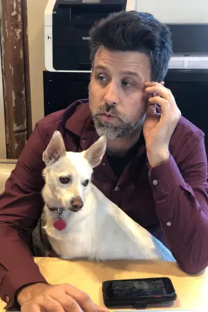 Фото Иэн Джей Патнам #148611