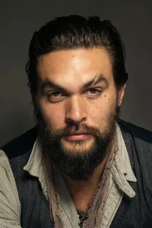 Фото Джейсон Момоа (Jason Momoa) #326488