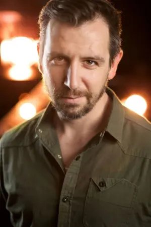 Фото Мэтт Фаулер #120843