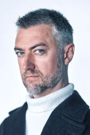 Фото Шон Ганн (Sean Gunn) #327234