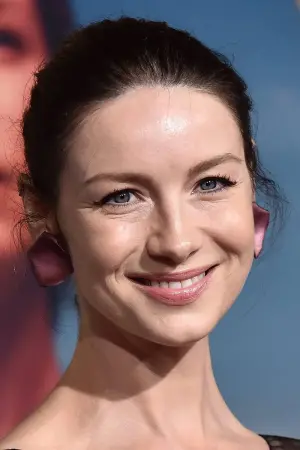 Фото Катрина Балф (Caitríona Balfe) #16283