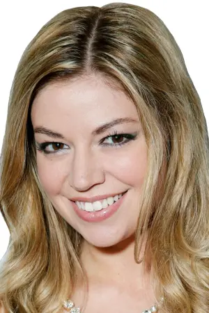 Фото Карли Бейкер (Carlee Baker) #236288