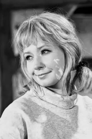 Фото Эльжбета Чижевская (Elżbieta Czyżewska) #259626