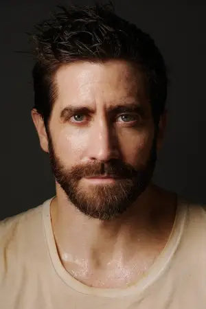Фото Джейк Джилленхол (Jake Gyllenhaal) #327186