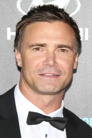 Фото Джереми Линдсей Тейлор #59293