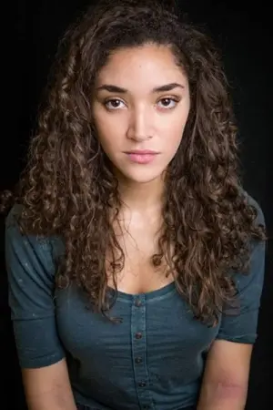 Фото Лорен Ричардс #18556