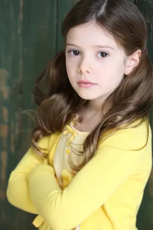 Фото Макензи Мосс #109550