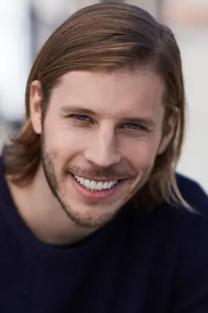 Фото Мэтью Раудсепп (Matthew Raudsepp) #334087