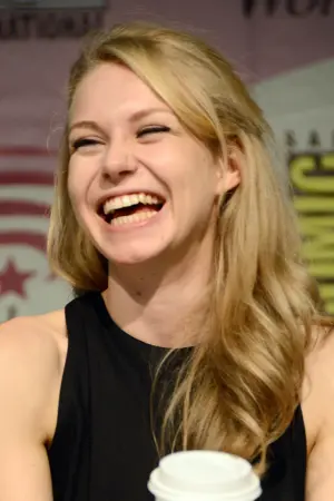 Фото Пенелопа Митчелл (Penelope Mitchell) #6263