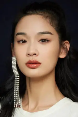 Фото Цюй Цзинцзин #41628