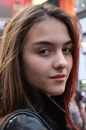 Фото Куинн Шепард (Quinn Shephard) #94814