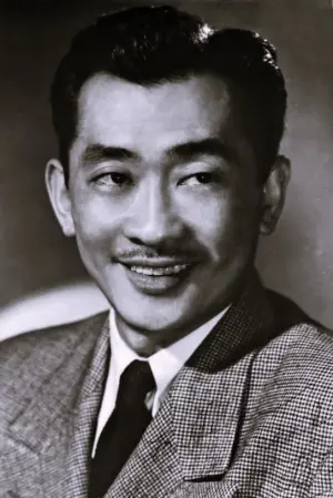 Фото Ричард Лу (Richard Loo) #84293