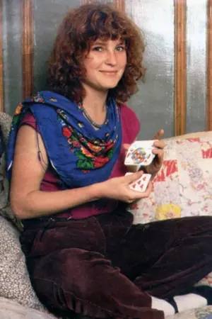 Фото  (Valérie Mairesse) #128803