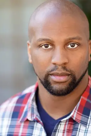 Фото Аарон Д. Александр #14945