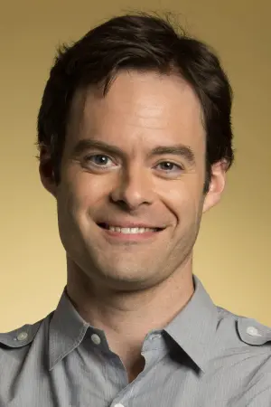 Фото Билл Хейдер (Bill Hader) #8720
