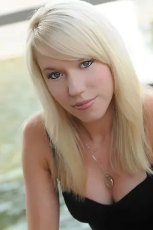 Фото Шанталь Странд #75284