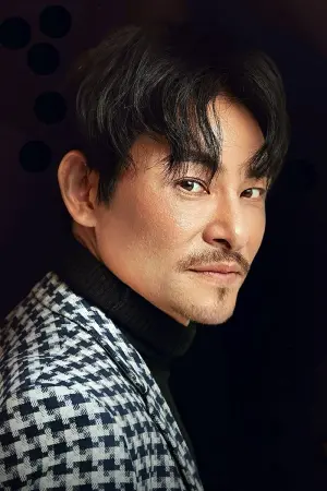 Фото Ду Ихэн #164874