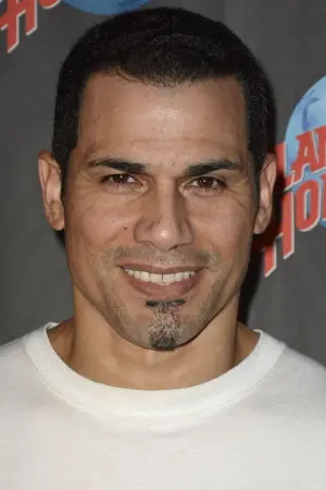 Фото Фрэнки Джи #35119