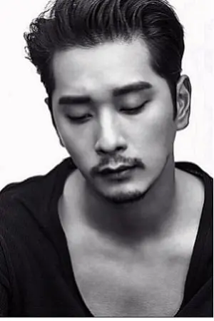 Фото Хван Чхан Сон #242372